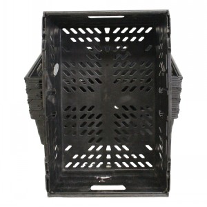 Used Bale Arm Crate (Pack 5) 600x400x190mm